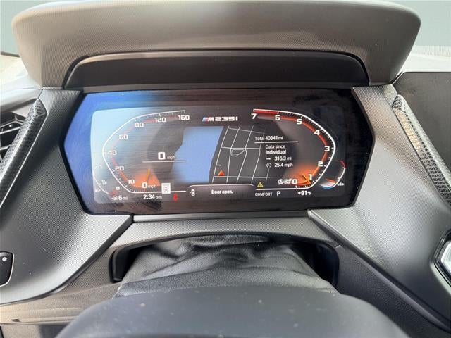 2023 BMW 2 Series M235i xDrive Gran Coupe