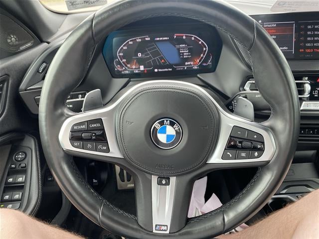 2023 BMW 2 Series M235i xDrive Gran Coupe