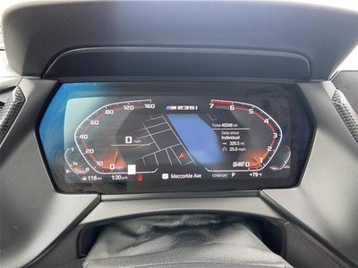 2023 BMW 2 Series M235i xDrive Gran Coupe