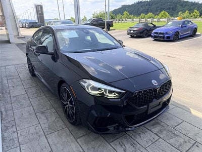 2023 BMW 2 Series M235i xDrive Gran Coupe
