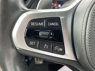 2023 BMW 2 Series M235i xDrive Gran Coupe