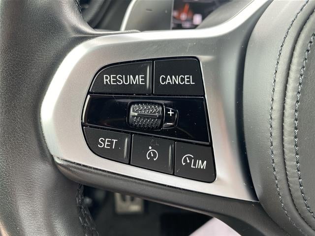 2023 BMW 2 Series M235i xDrive Gran Coupe