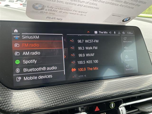 2023 BMW 2 Series M235i xDrive Gran Coupe