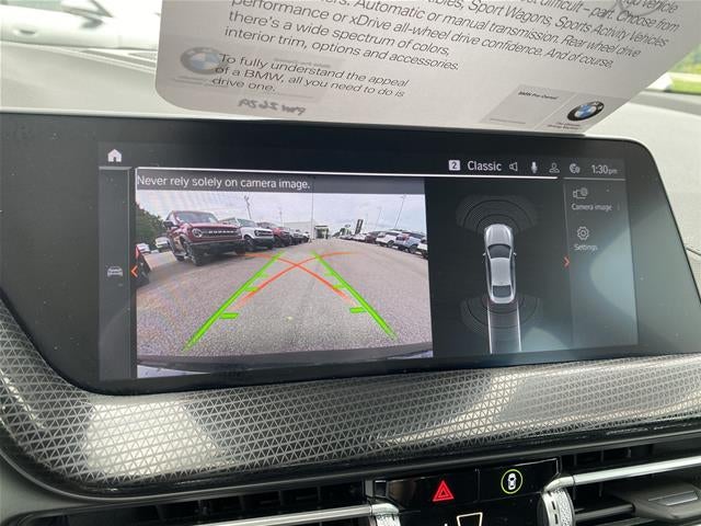 2023 BMW 2 Series M235i xDrive Gran Coupe