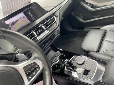 2023 BMW 2 Series M235i xDrive Gran Coupe