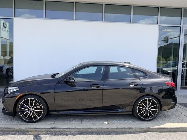 2023 BMW 2 Series M235i xDrive Gran Coupe