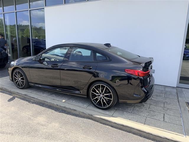 2023 BMW 2 Series M235i xDrive Gran Coupe