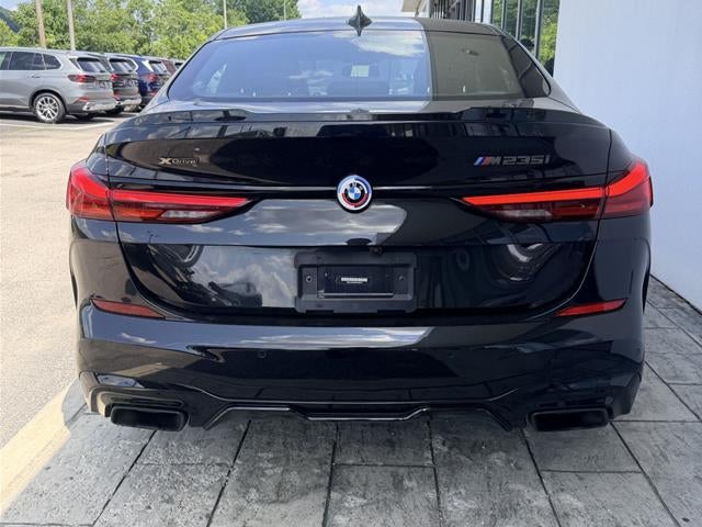 2023 BMW 2 Series M235i xDrive Gran Coupe