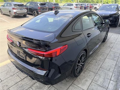 2023 BMW 2 Series M235i xDrive Gran Coupe