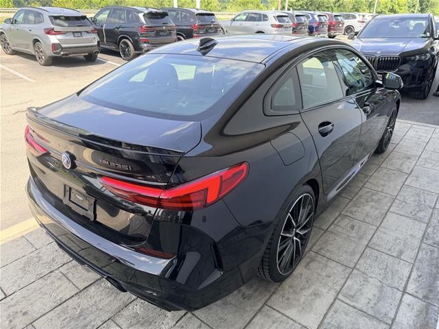 2023 BMW 2 Series M235i xDrive Gran Coupe
