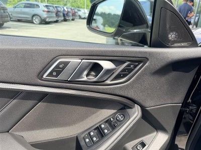2023 BMW 2 Series M235i xDrive Gran Coupe