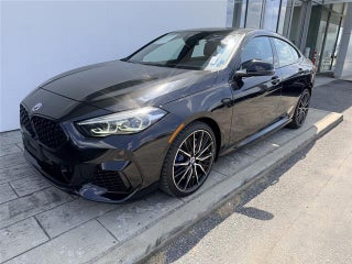 2023 BMW 2 Series M235i xDrive Gran Coupe