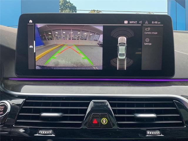 2022 BMW 5 Series 530i xDrive