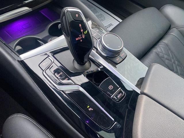 2022 BMW 5 Series 530i xDrive
