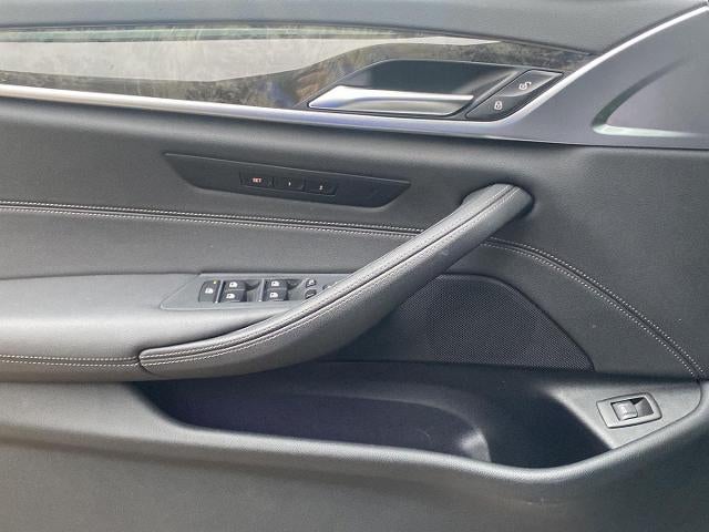 2022 BMW 5 Series 530i xDrive