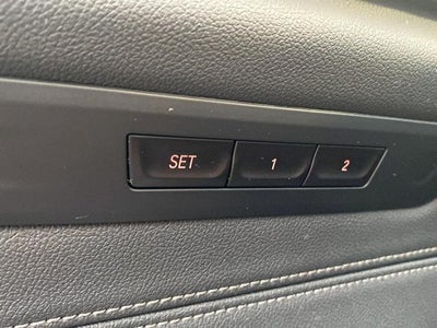 2022 BMW 5 Series 530i xDrive