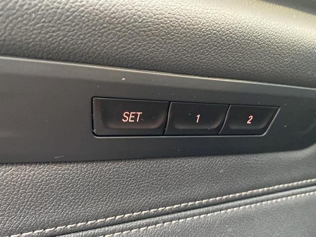 2022 BMW 5 Series 530i xDrive