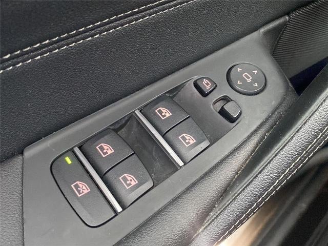 2022 BMW 5 Series 530i xDrive