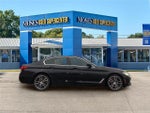 2022 BMW 5 Series 530i xDrive