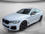2023 BMW 5 Series M550i xDrive