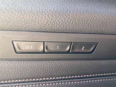 2023 BMW 5 Series M550i xDrive