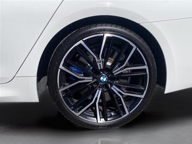 2023 BMW 5 Series M550i xDrive