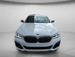 2023 BMW 5 Series M550i xDrive