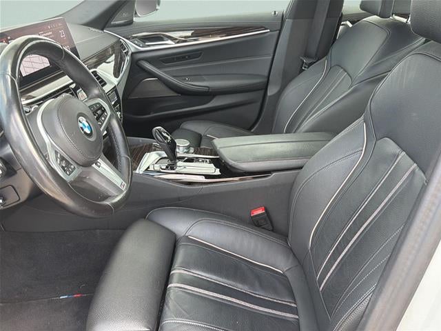 2023 BMW 5 Series M550i xDrive