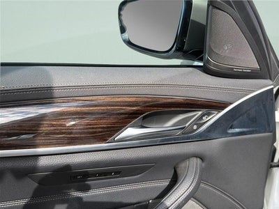 2023 BMW 5 Series M550i xDrive