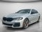 2021 BMW 5 Series M550i xDrive
