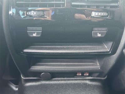 2021 BMW 5 Series M550i xDrive