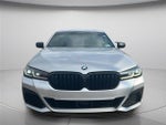 2021 BMW 5 Series M550i xDrive