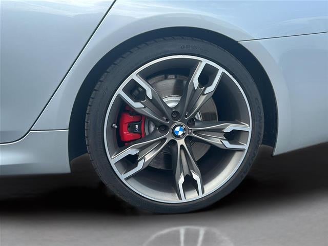 2021 BMW 5 Series M550i xDrive