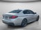 2021 BMW 5 Series M550i xDrive