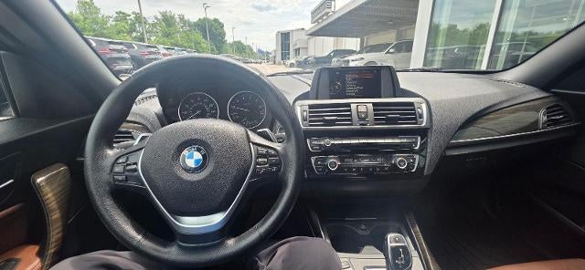 2016 BMW 2 Series 228i xDrive