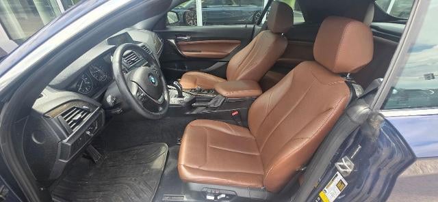 2016 BMW 2 Series 228i xDrive