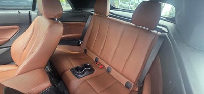 2016 BMW 2 Series 228i xDrive