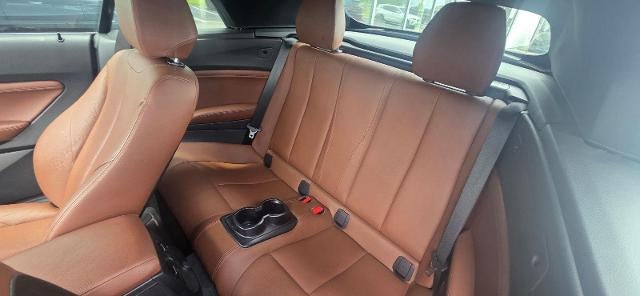 2016 BMW 2 Series 228i xDrive
