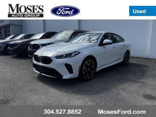 2025 BMW 228 Gran Coupe xDrive