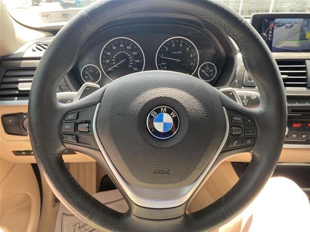 2015 BMW 4 Series 428i xDrive