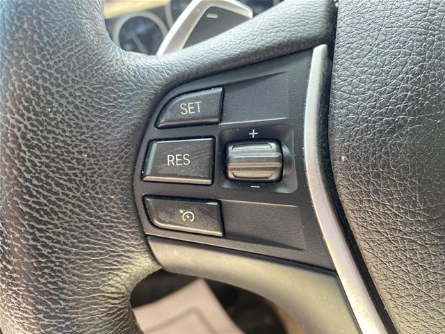 2015 BMW 4 Series 428i xDrive