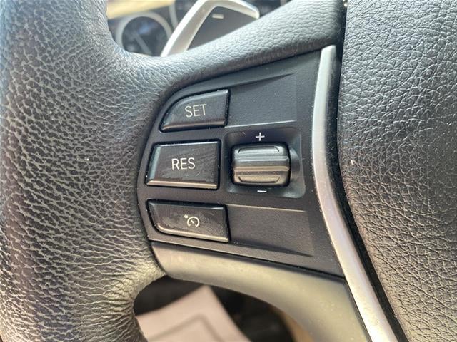 2015 BMW 4 Series 428i xDrive