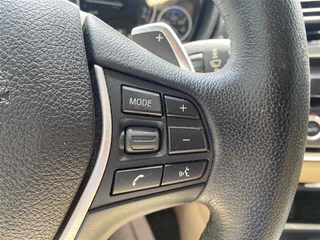 2015 BMW 4 Series 428i xDrive