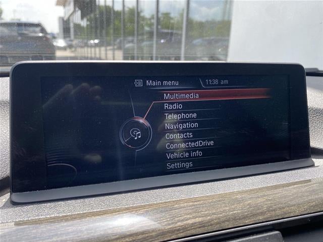 2015 BMW 4 Series 428i xDrive