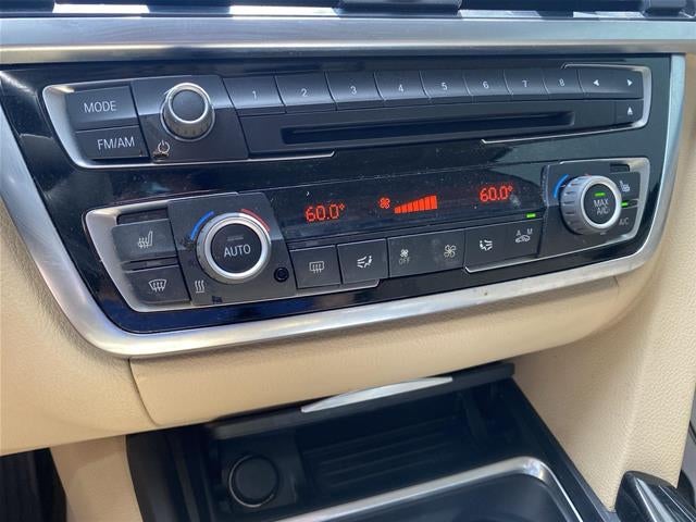 2015 BMW 4 Series 428i xDrive