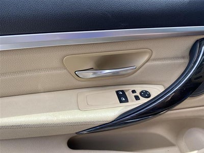 2015 BMW 4 Series 428i xDrive