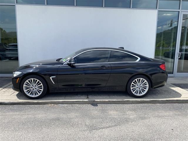 2015 BMW 4 Series 428i xDrive