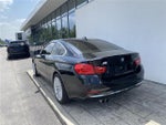 2015 BMW 4 Series 428i xDrive