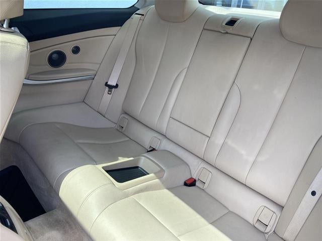 2015 BMW 4 Series 428i xDrive