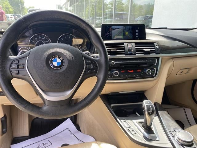 2015 BMW 4 Series 428i xDrive